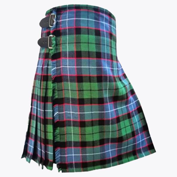 Mitchell Ancient Tartan Kilt