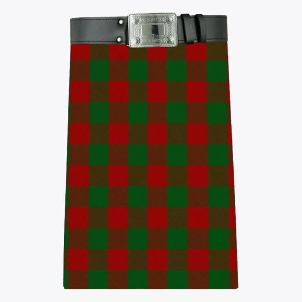 Moncrieffe Tartan Kilt