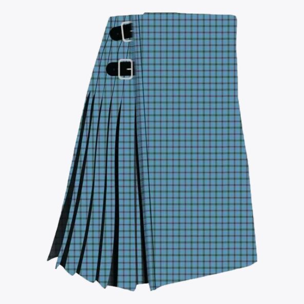 Moriarty Tartan Kilt