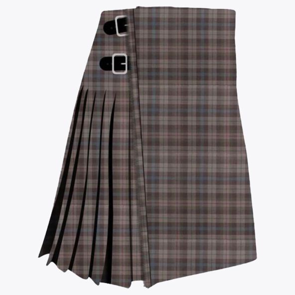 Mountain Bothy Tartan Kilt