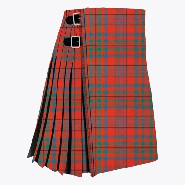 Murray of Tullibardine Ancient Tartan Kilt