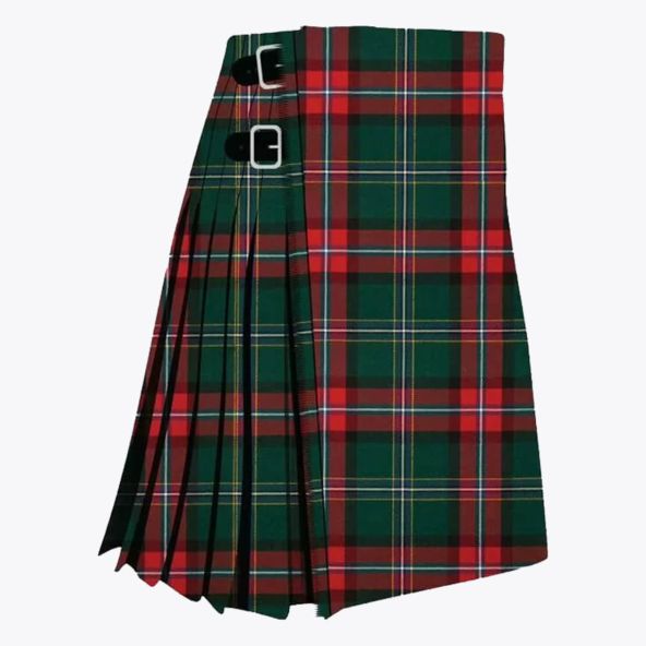 National Millennium Tartan Kilt