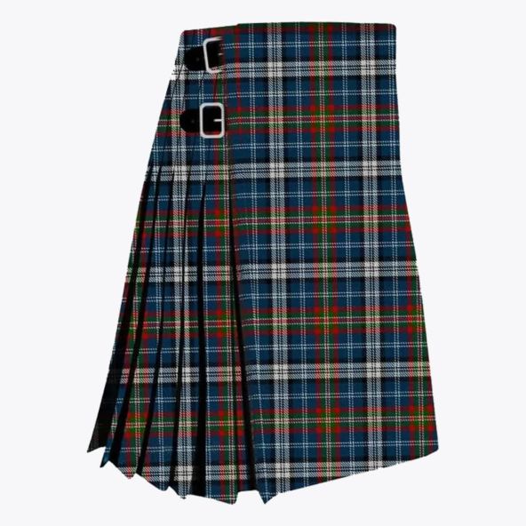 Niagara Celtic Heritage Festival Kilt