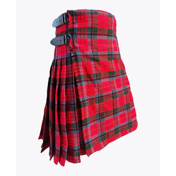 Nicolson Tartan Kilt