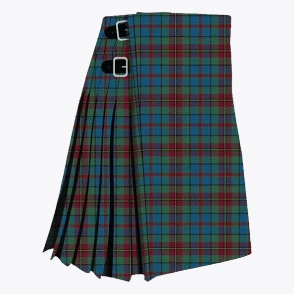 Orkney Clan Tartan Kilt