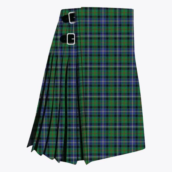 Pennsylvania Tartan Kilt
