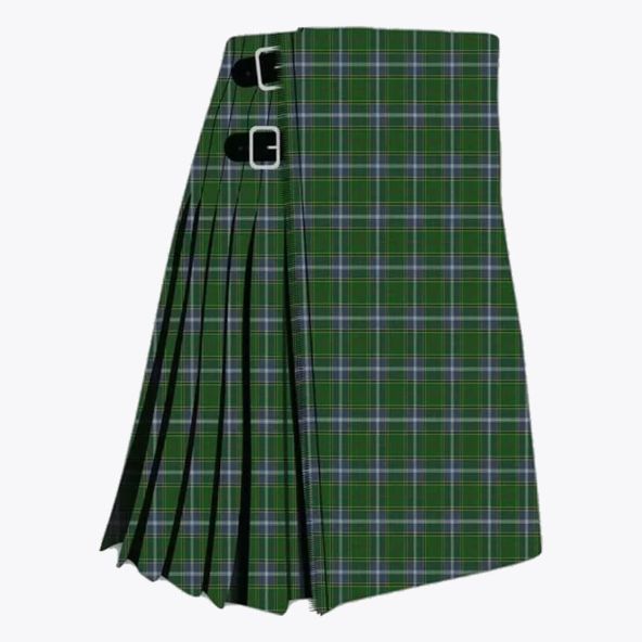 Pringle Tartan Kilt