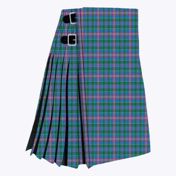 Ralston Tartan Kilt