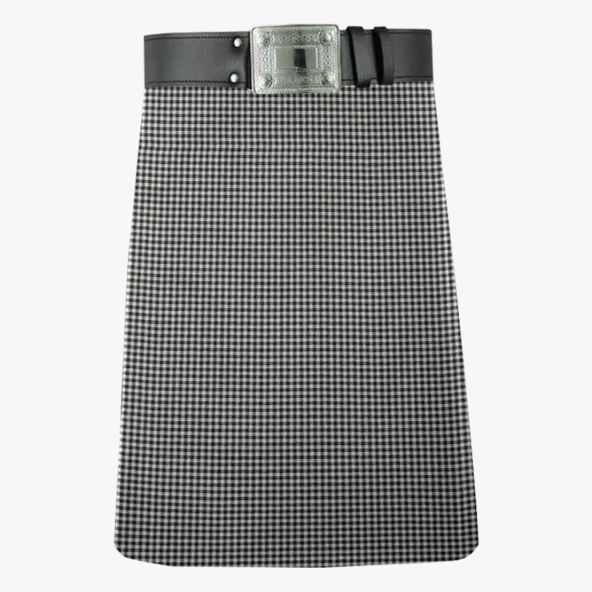 Shepherd Tartan Kilt