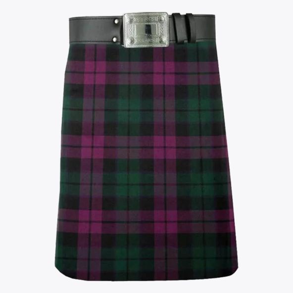 Sir Walter Scott Modern Tartan Kilt