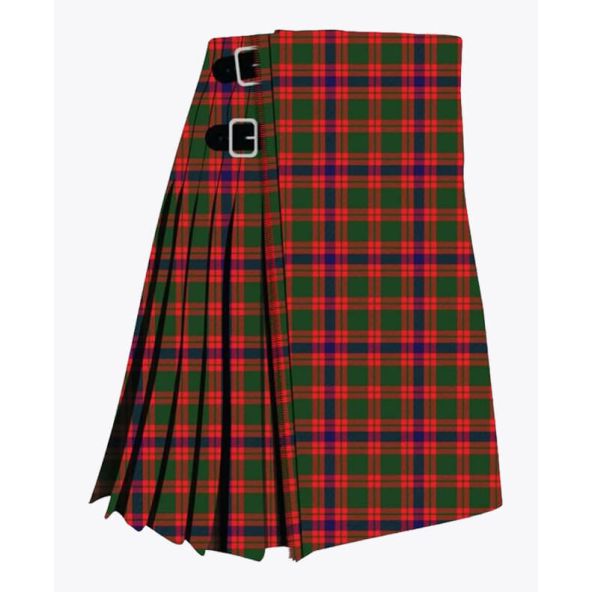Skene Tartan Kilt