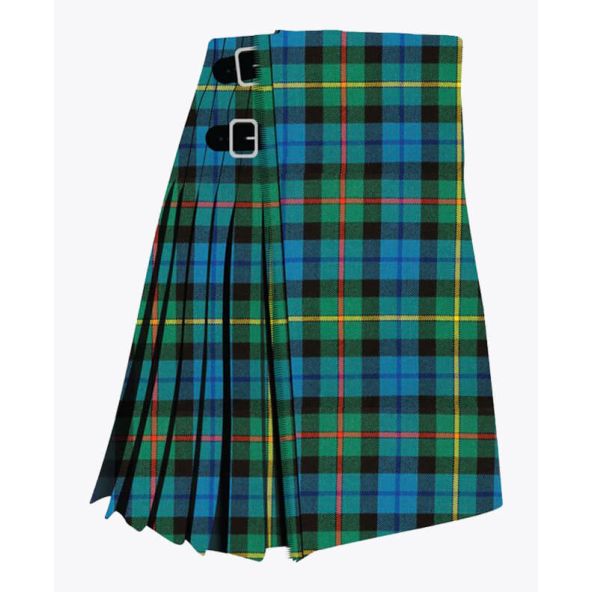 Smith Ancient Tartan Kilt