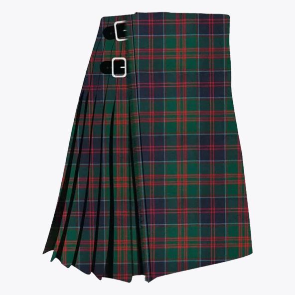 Stewart of Appin Hunting Modern Tartan Kilt