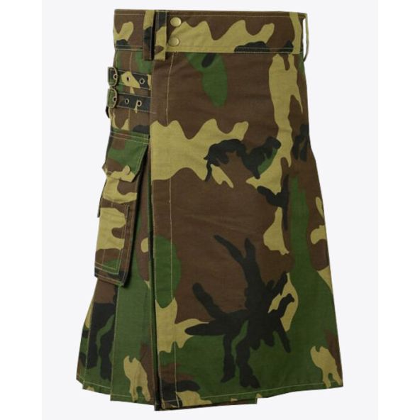 Tactical Kilt for Men