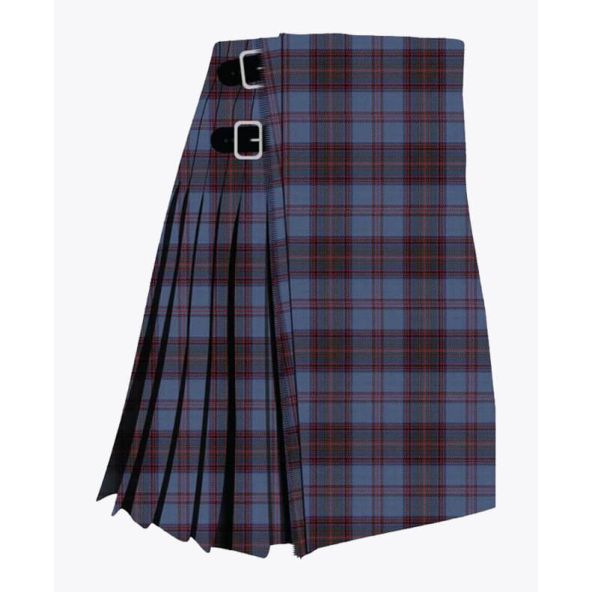 Taggart Tartan Kilt