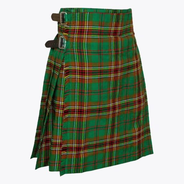 Tara Murphy Tartan Kilt