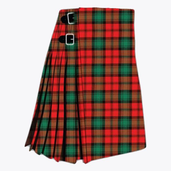 Kerr Ancient Tartan Kilt