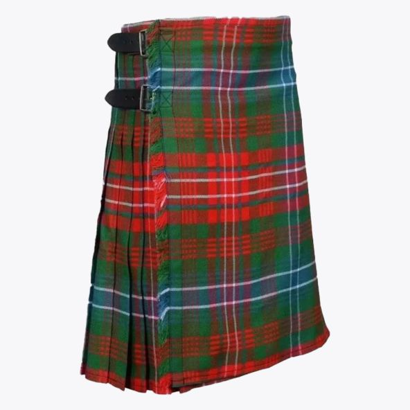 Wilson Ancient Tartan Kilt