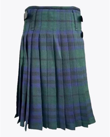 Clan Keith Tartan Kilt