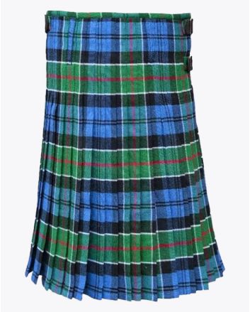 Colquhoun Ancient Tartan Kilt