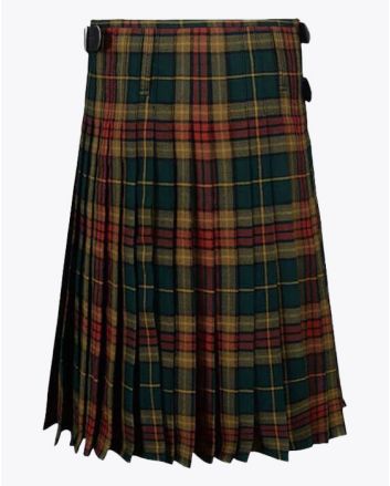 County Cavan Tartan Kilt