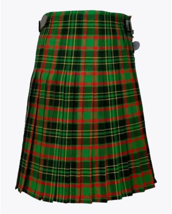 Doyle Tartan Kilt For Men