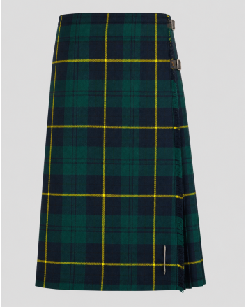 Irish Johnston Modern Skirt for Ladies