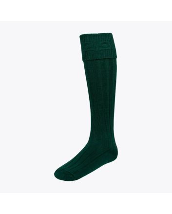 Kilt Hose Green