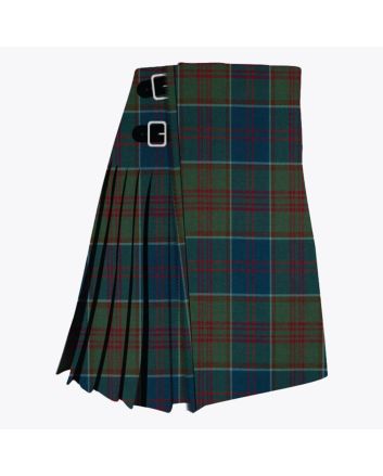 Stewart of Appin Hunting Muted Tartan Kilt