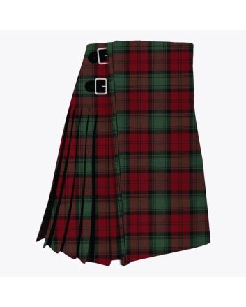 Stewart of Atholl Muted Tartan Kilt
