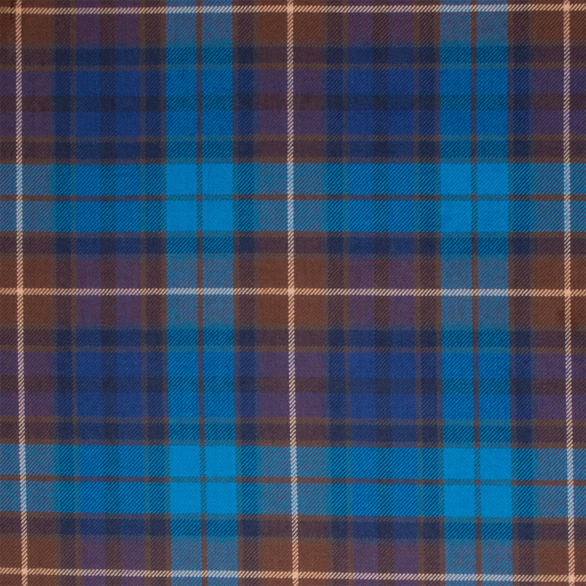 Buchanan Blue