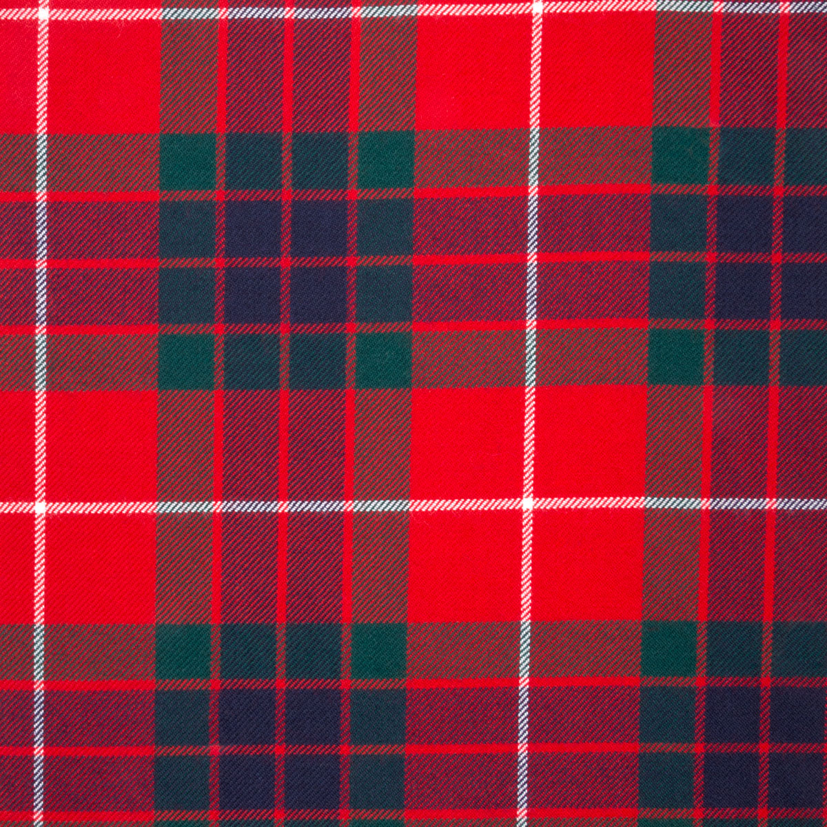 Fraser Red Modern