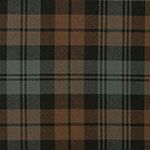 Sutherland Hunting Weathered