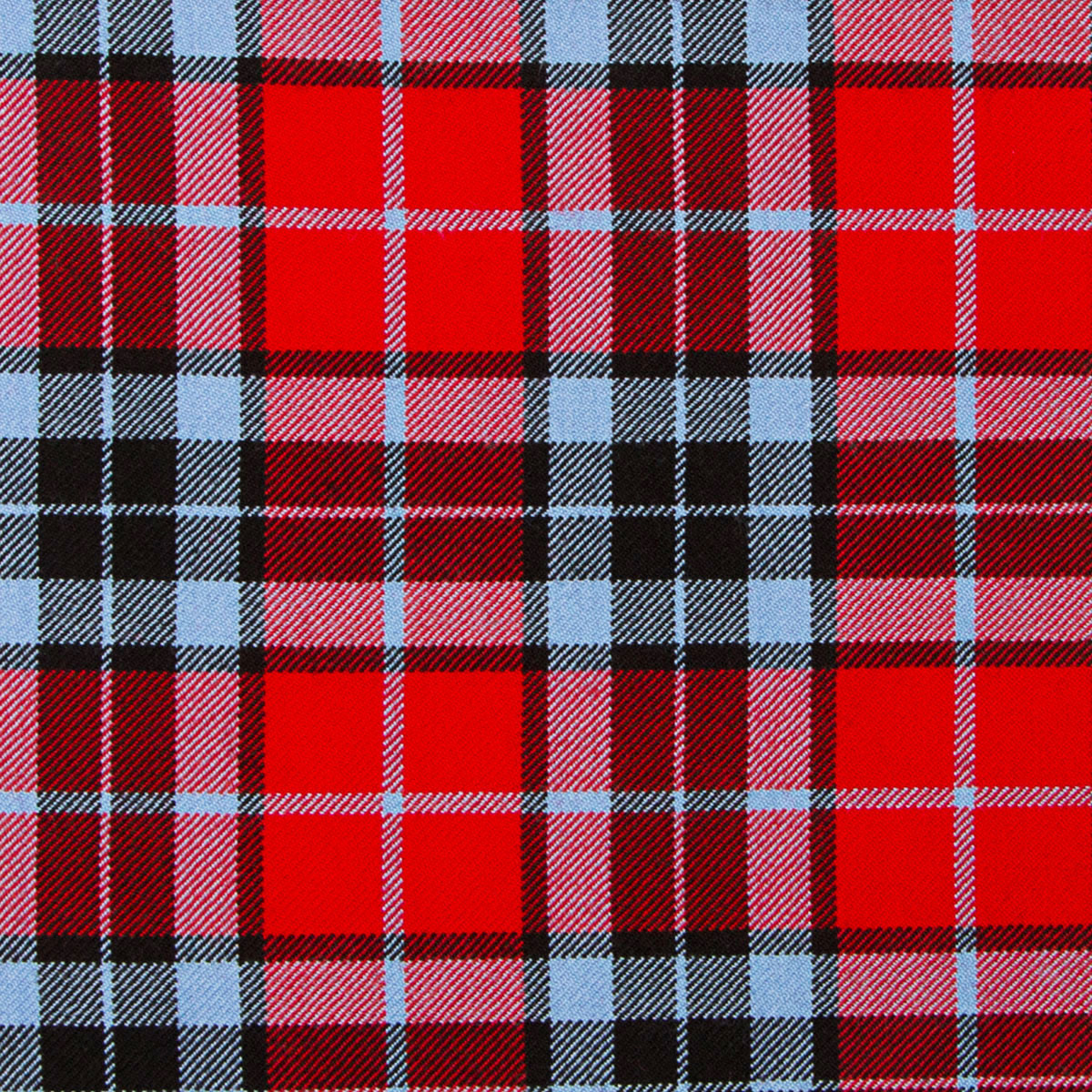 Thomson Red Modern