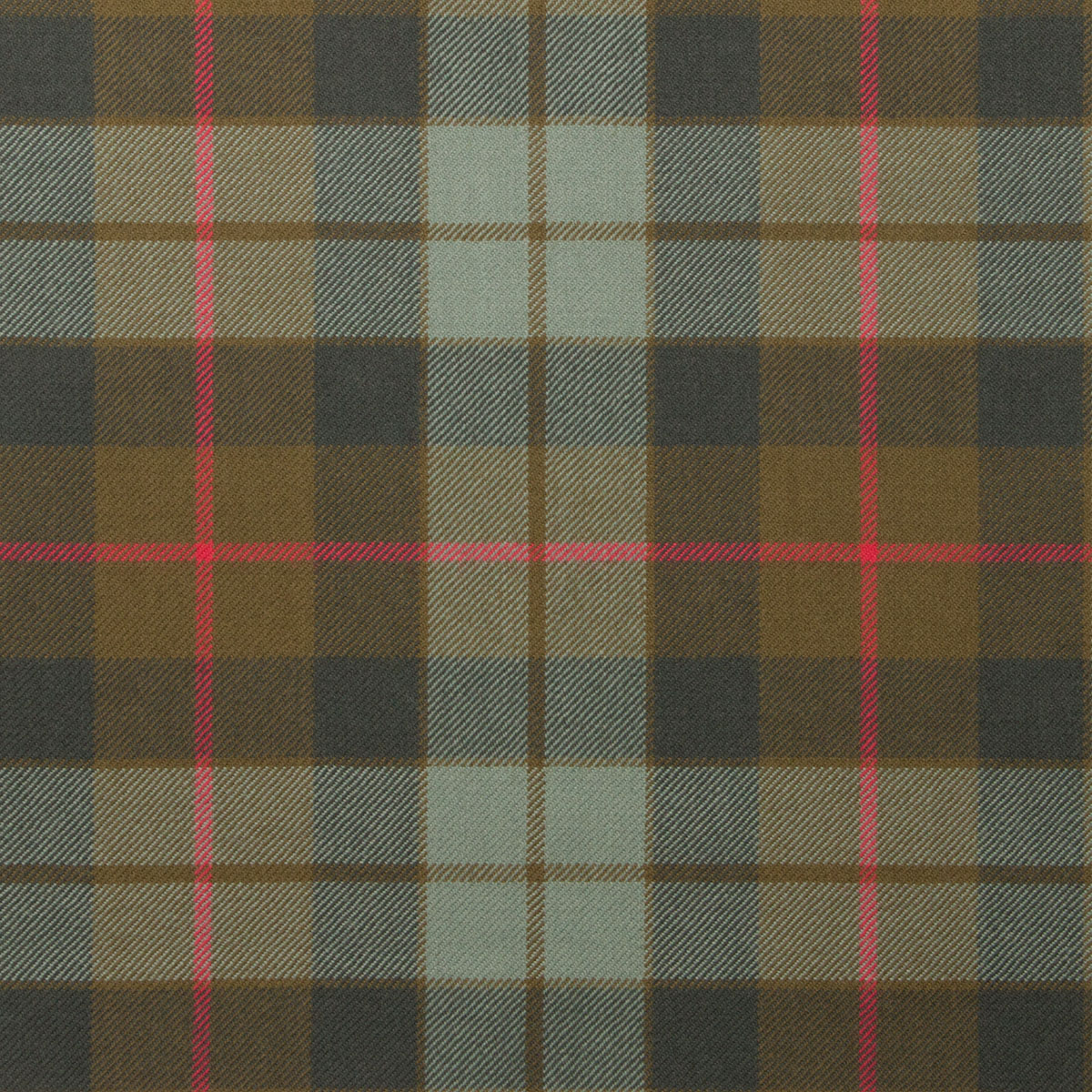 Gunn Weathered
