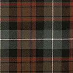 MacRae Hunting Weathered