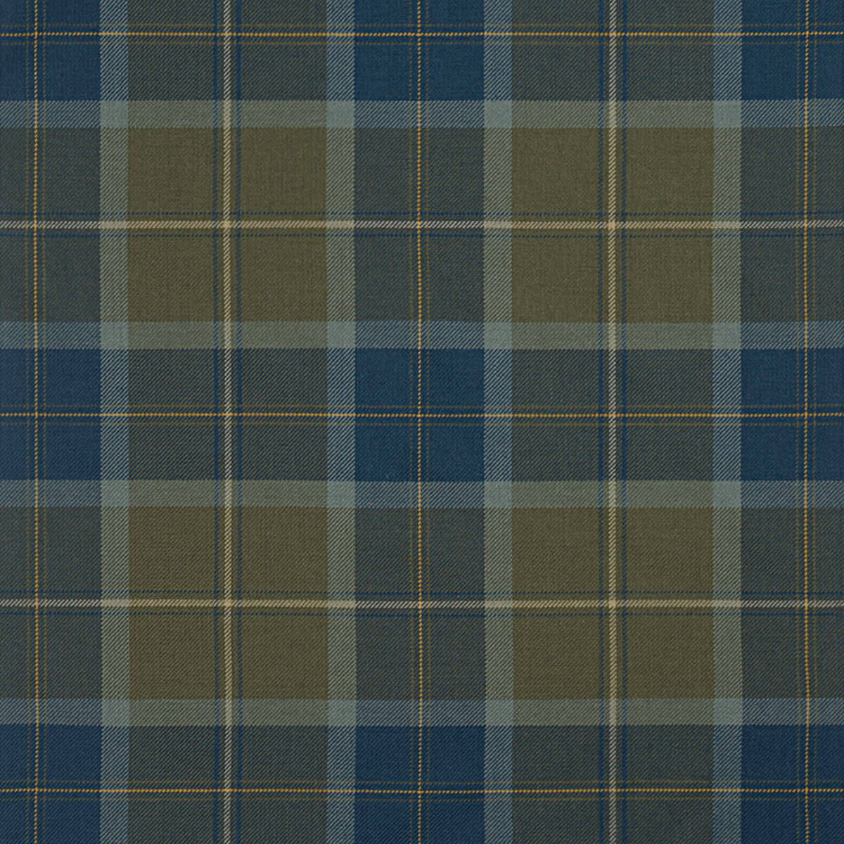 Scottish Borderland Weathered