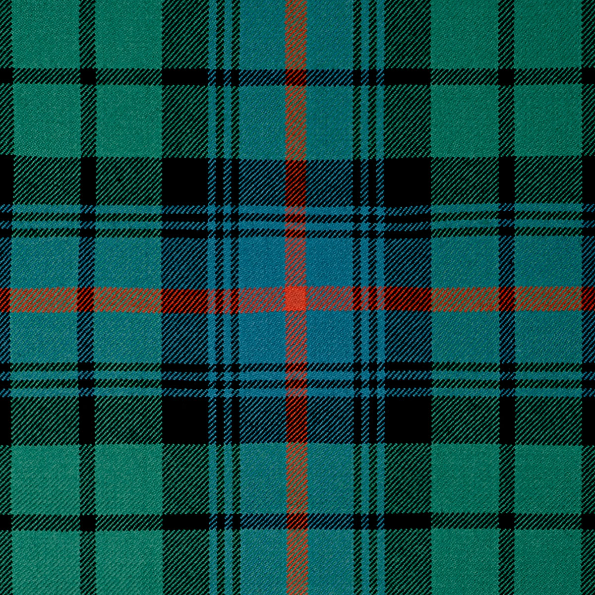 Urquhart Broad Red Ancient
