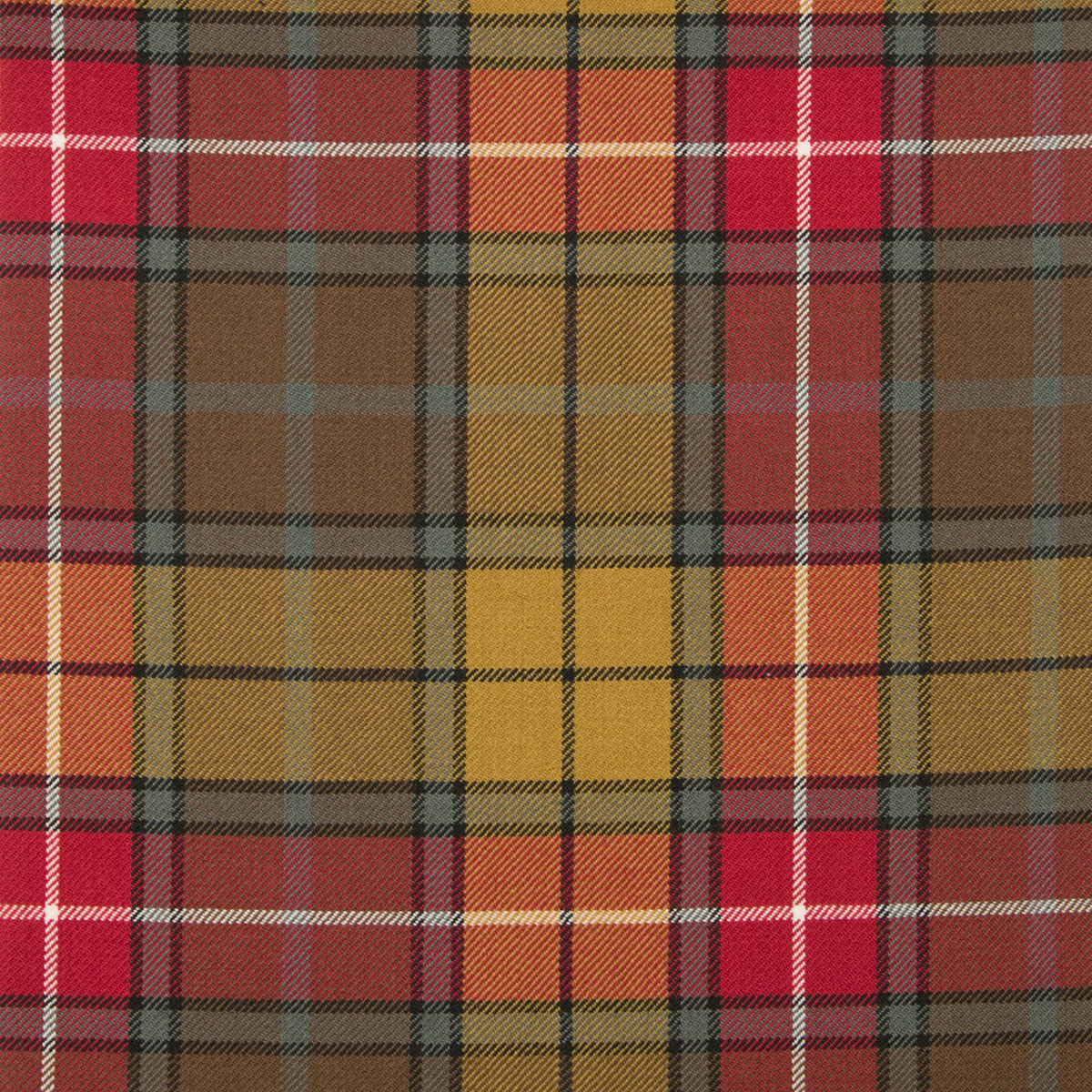 Buchanan Weathered