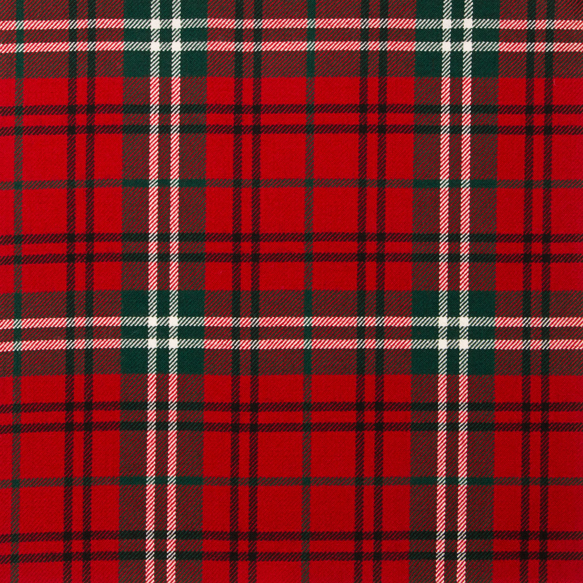 Morrison Red Modern