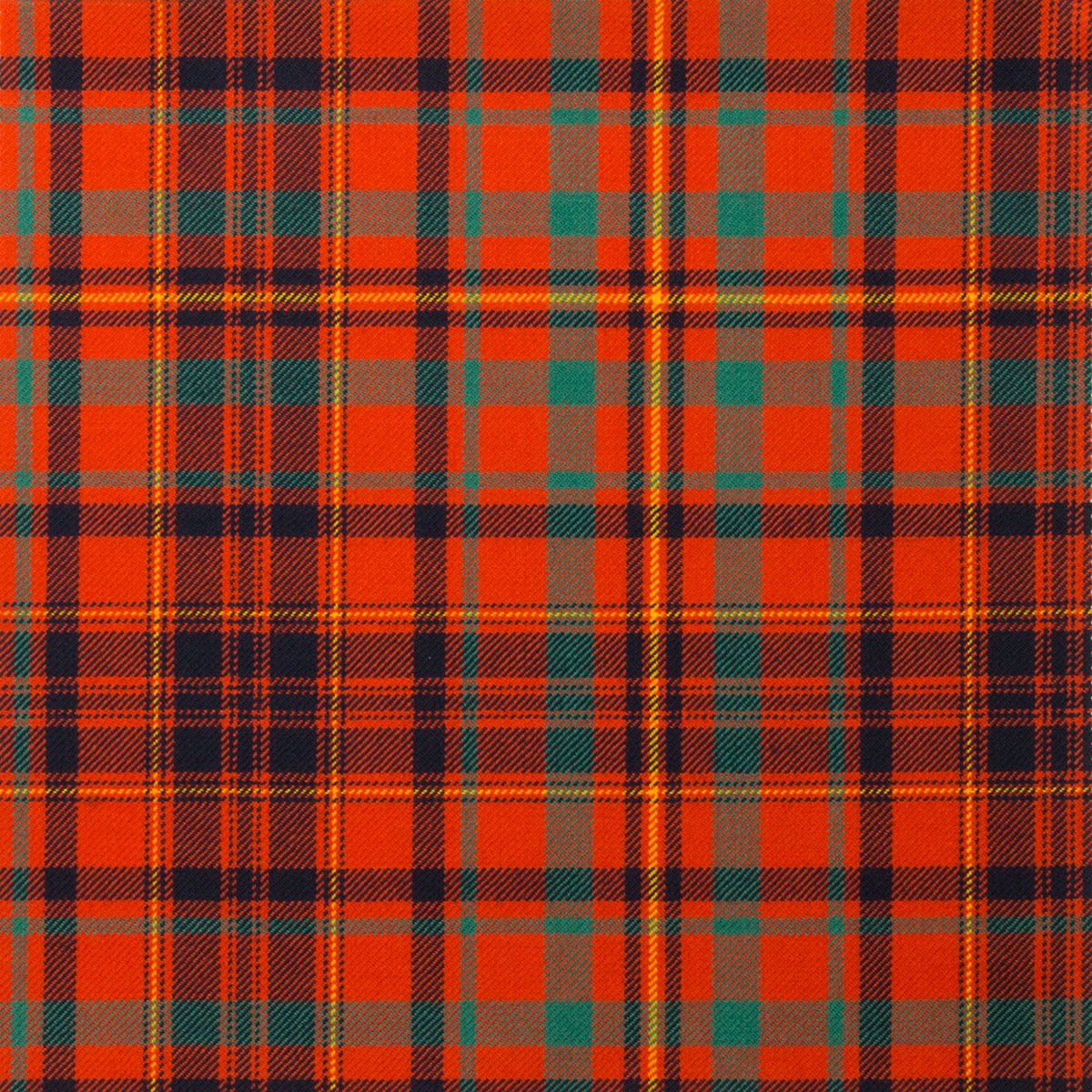 MacLeod Red Ancient