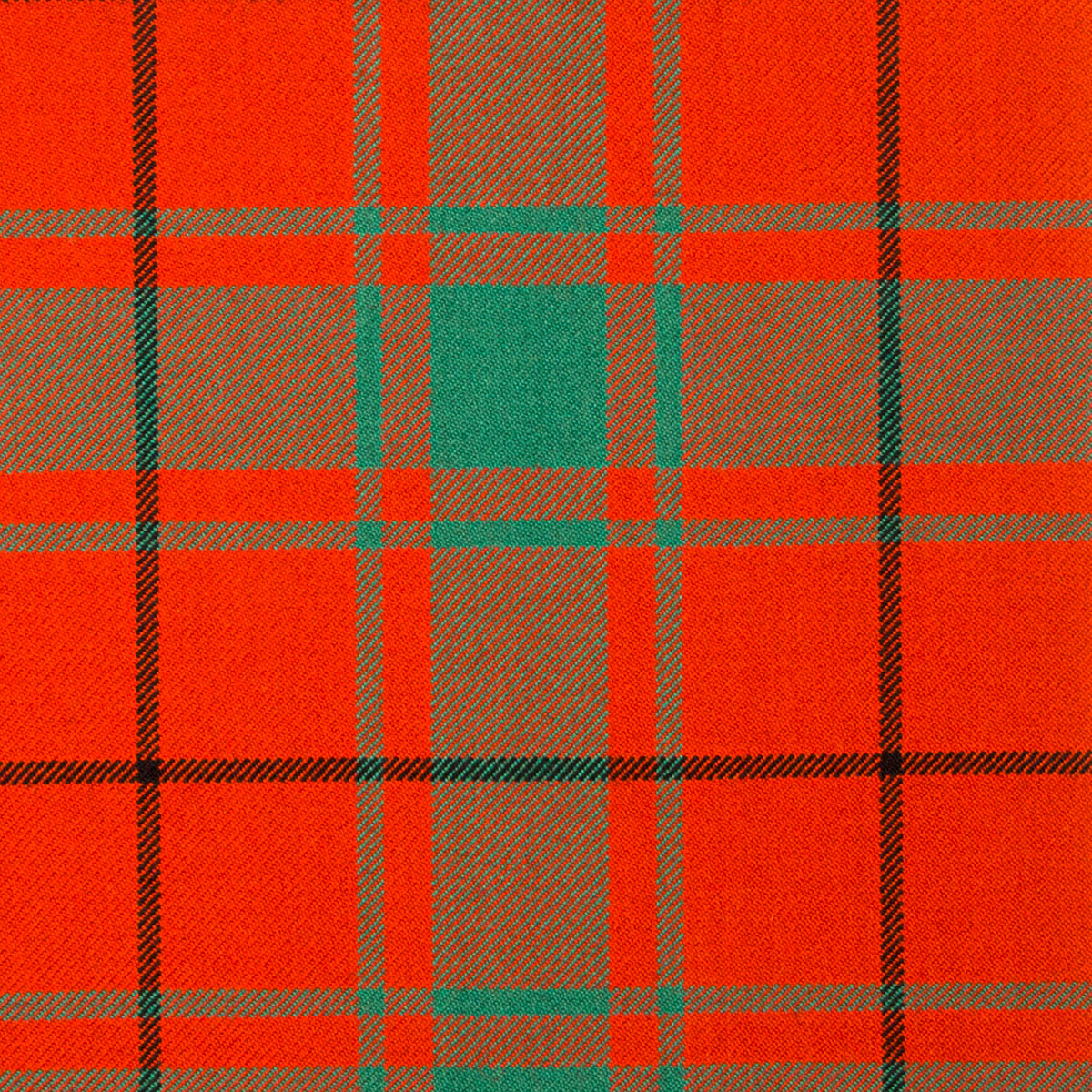 MacDonald of the Isles Red Ancient