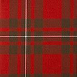 MacGregor Clan Weathered