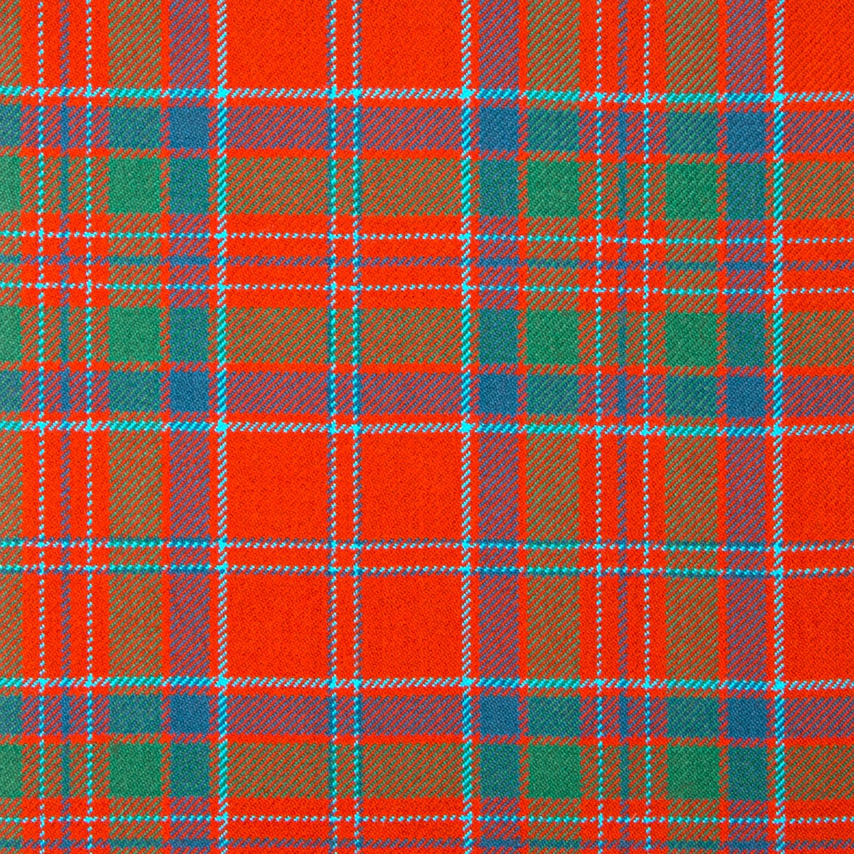 MacGillivray Ancient