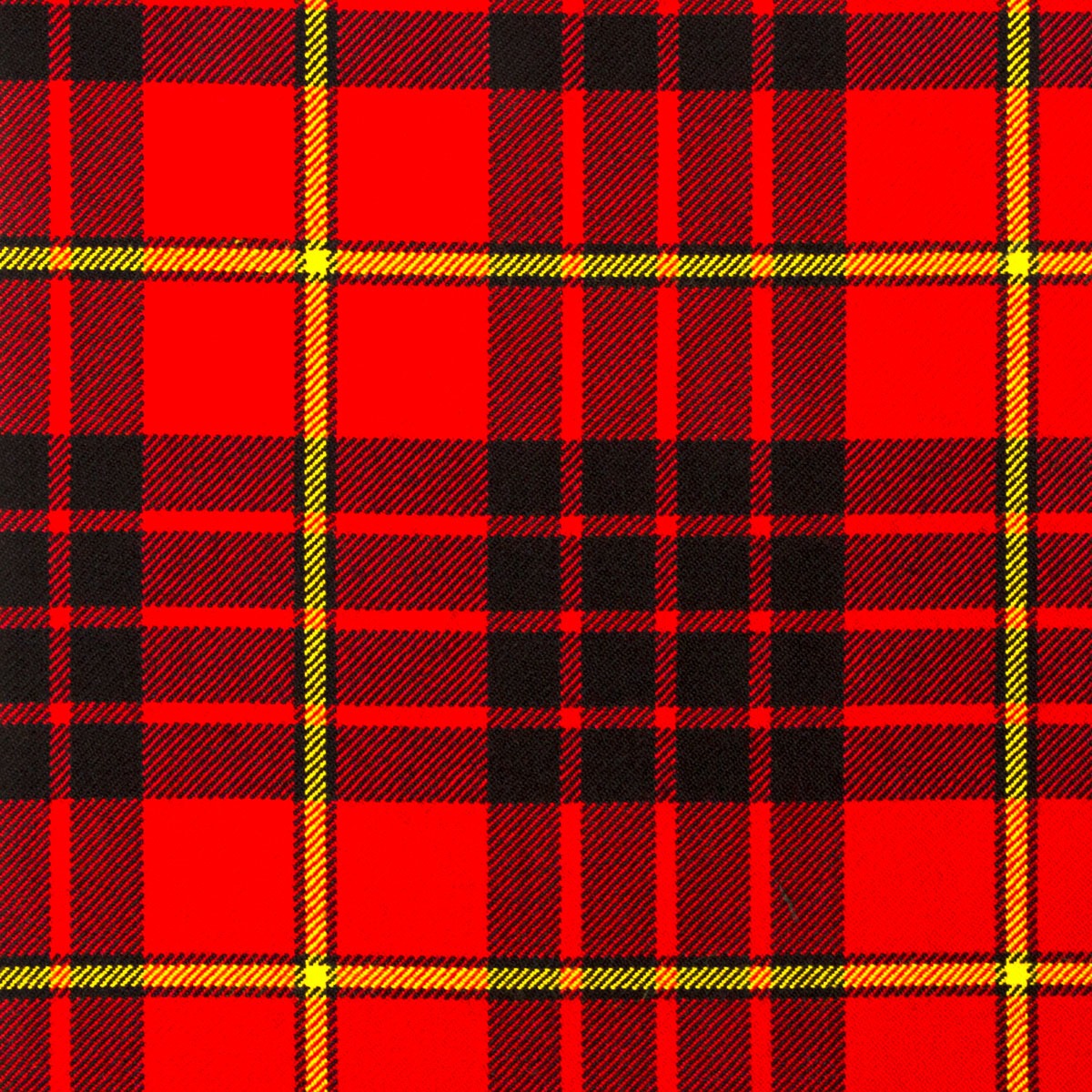 MacDonald of Ardnamurchan Modern