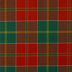 MacDonald of Kingsburgh Ancient