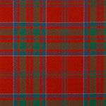 MacDonnell of Keppoch Ancient