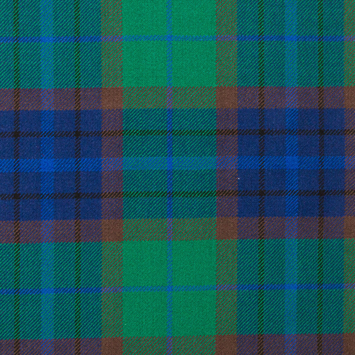 Scottish Odyssey