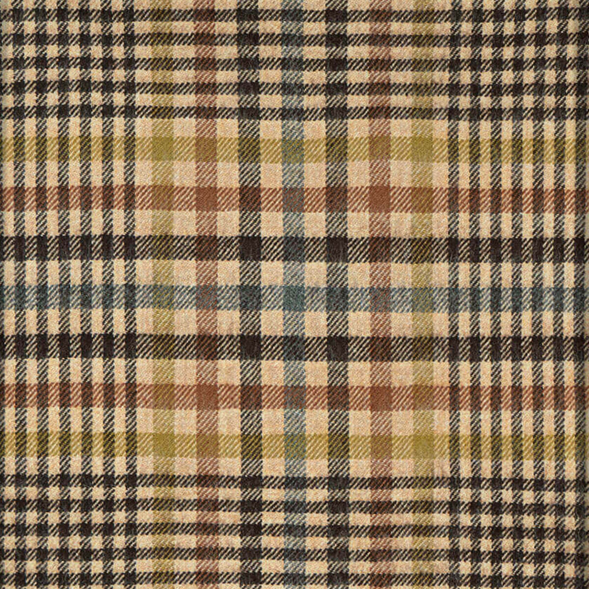 Forth Antique