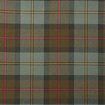 MacLeod of Harris Weathered